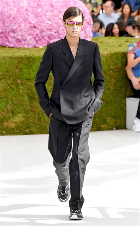 principe modelo de dior|Everything you need to know about Dior model Prince Nikolai of .